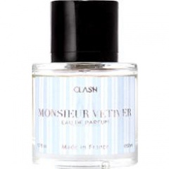 Suit & Tie - Monsieur Vetiver